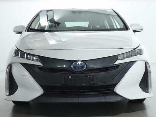 2021 Toyota Prius Prime XLE