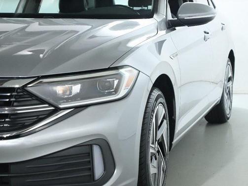 2022 Volkswagen Jetta 1.5T SEL