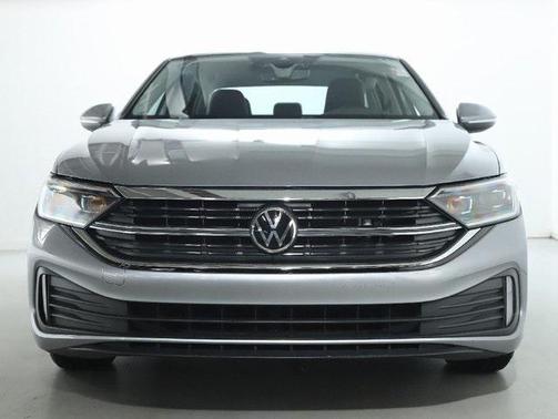 2022 Volkswagen Jetta 1.5T SEL