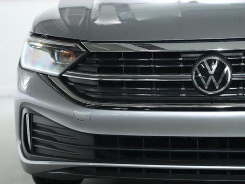 2022 Volkswagen Jetta 1.5T SEL