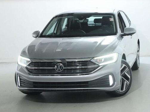 2022 Volkswagen Jetta 1.5T SEL