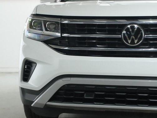 2023 Volkswagen Atlas 2.0T SE