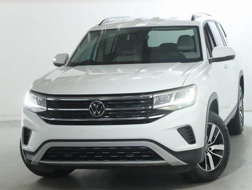 2023 Volkswagen Atlas 2.0T SE
