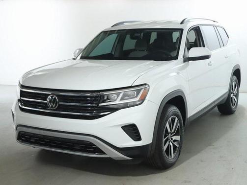 2023 Volkswagen Atlas 2.0T SE