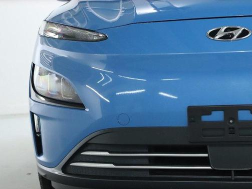 2022 Hyundai KONA EV Limited