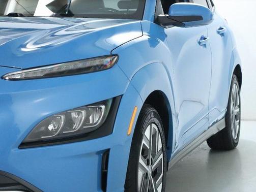 2022 Hyundai KONA EV Limited
