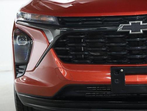 2024 Chevrolet Trax FWD 1RS