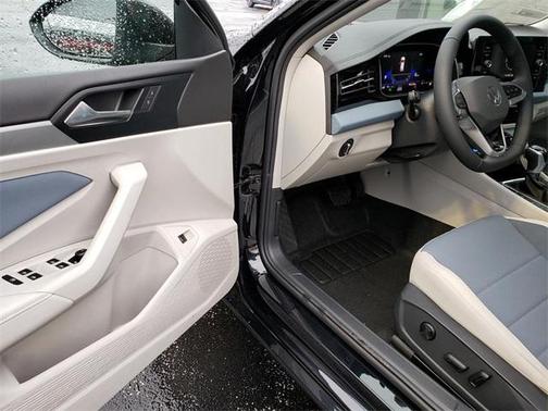 2026 Volkswagen Jetta 1.4T SE