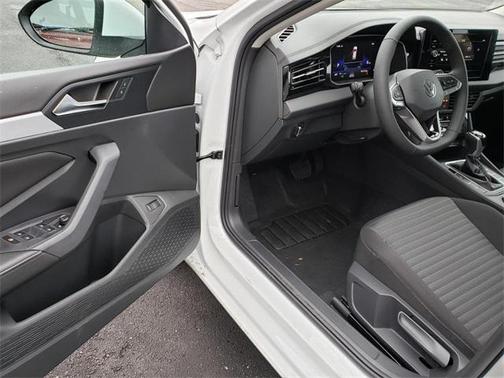 2026 Volkswagen Jetta 1.4T S