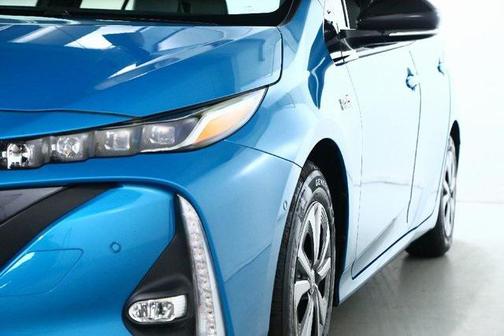 2018 Toyota Prius Prime Advanced