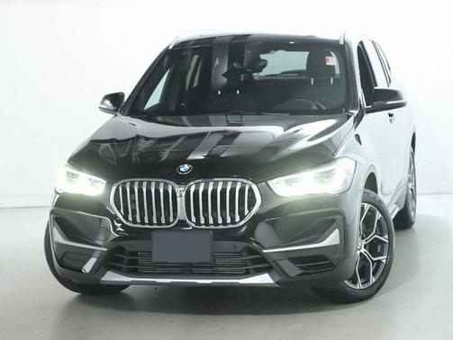 2021 BMW X1 xDrive28i
