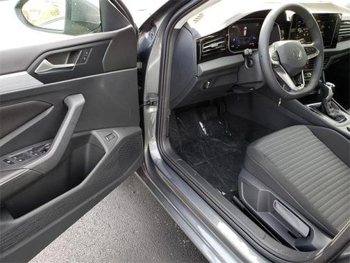 2026 Volkswagen Jetta 1.4T S