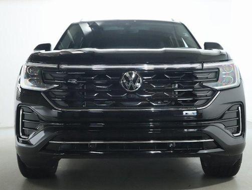 2024 Volkswagen Atlas 2.0T SEL Premium R-Line 4MOTION