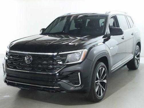 2024 Volkswagen Atlas 2.0T SEL Premium R-Line 4MOTION