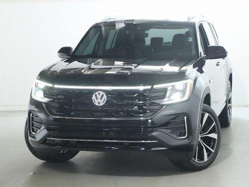 2024 Volkswagen Atlas 2.0T SEL Premium R-Line 4MOTION