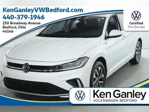 2025 Volkswagen Jetta 1.5T S