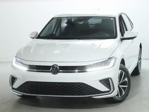 2025 Volkswagen Jetta 1.5T S