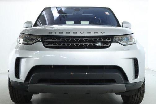 2020 Land Rover Discovery SE