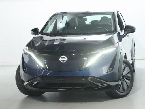 2023 Nissan ARIYA ENGAGE