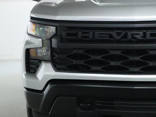 2022 Chevrolet Silverado 1500 WT