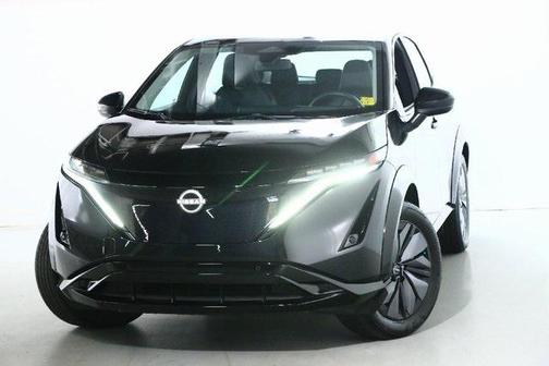 2023 Nissan ARIYA ENGAGE