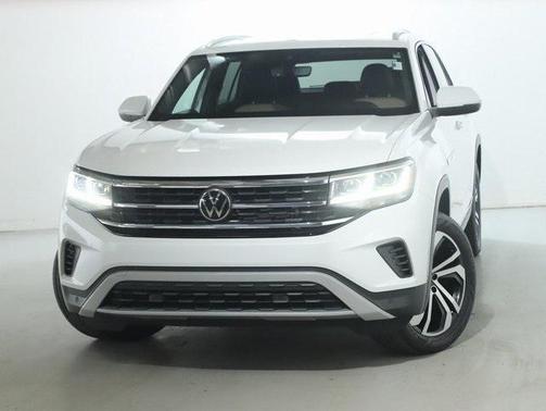 2023 Volkswagen Atlas Cross Sport 2.0T SEL