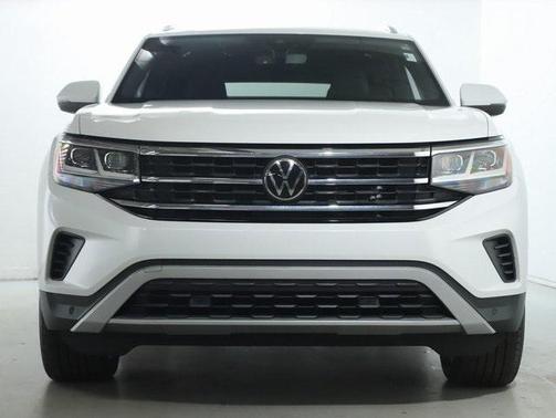 2023 Volkswagen Atlas Cross Sport 2.0T SEL