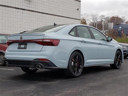 2026 Volkswagen Jetta GLI 2.0T Autobahn