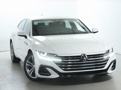 2023 Volkswagen Arteon 2.0T SE