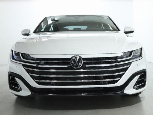 2023 Volkswagen Arteon 2.0T SE