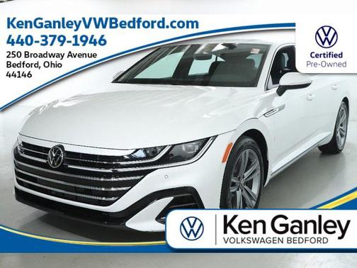 2023 Volkswagen Arteon 2.0T SE