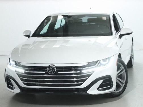 2023 Volkswagen Arteon 2.0T SE