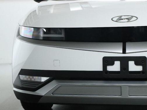 2022 Hyundai IONIQ 5 SE