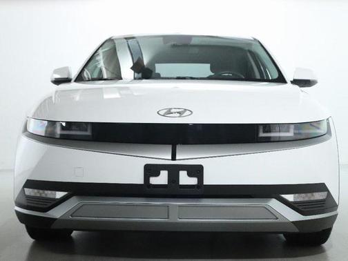 2022 Hyundai IONIQ 5 SE