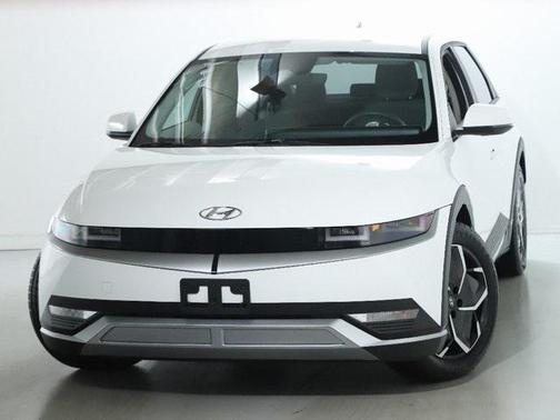 2022 Hyundai IONIQ 5 SE