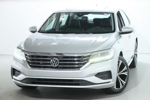 2020 Volkswagen Passat 2.0T SE
