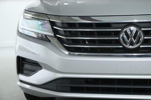 2020 Volkswagen Passat 2.0T SE