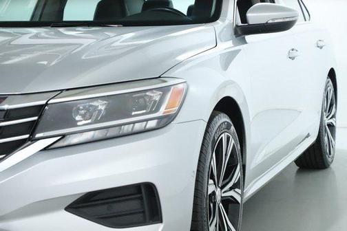 2020 Volkswagen Passat 2.0T SE