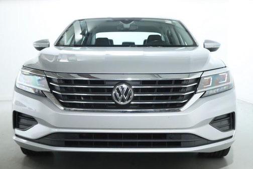 2020 Volkswagen Passat 2.0T SE
