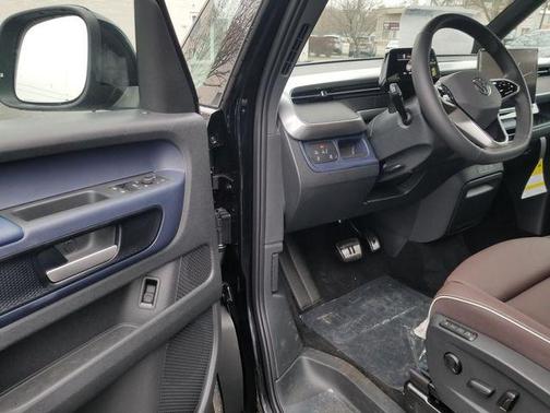 2025 Volkswagen ID. Buzz Pro S