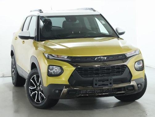 2023 Chevrolet Trailblazer ACTIV