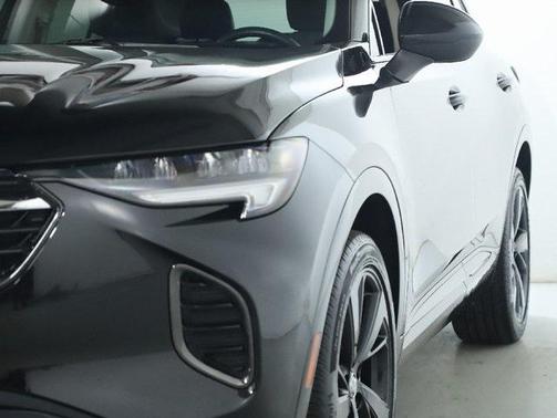 2023 Buick Envision Preferred AWD