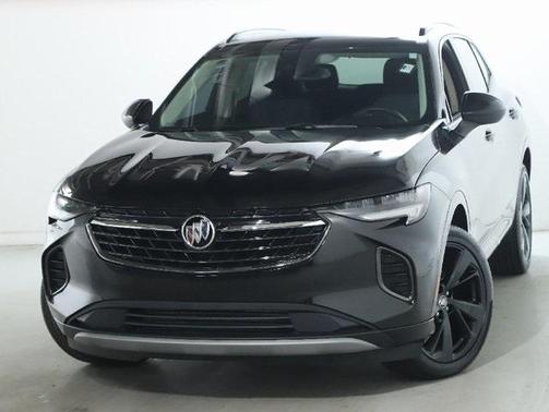 2023 Buick Envision Preferred AWD