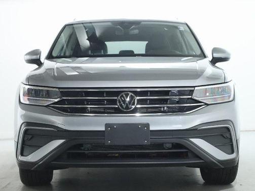2023 Volkswagen Tiguan 2.0T SE 4MOTION