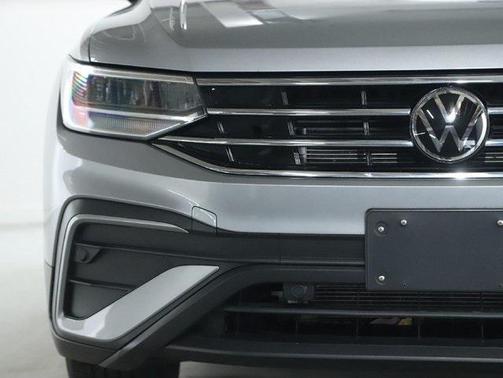 2023 Volkswagen Tiguan 2.0T SE 4MOTION