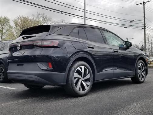 2025 Volkswagen ID.4