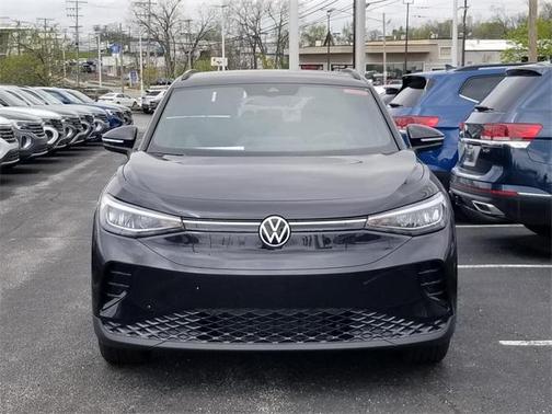 2025 Volkswagen ID.4