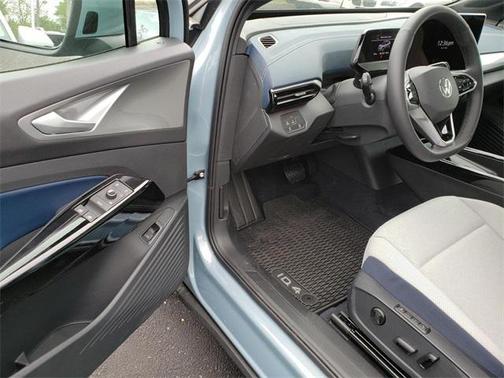 2025 Volkswagen ID.4 Pro