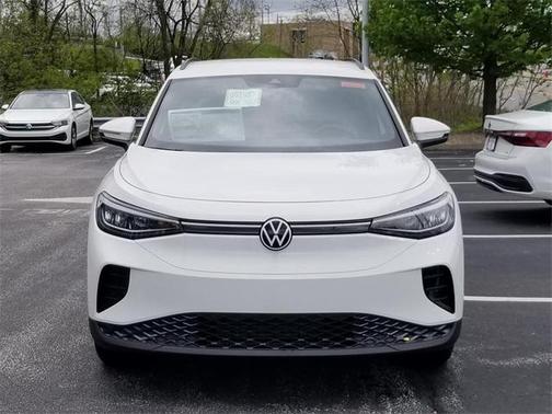 2025 Volkswagen ID.4 Limited
