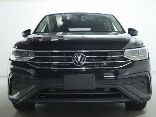 2023 Volkswagen Tiguan 2.0T SE 4MOTION